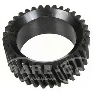 Bare-Co - GEAR FOR CRANKSHAFT IHC"D" ENG | B 1521
