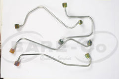 Bare-Co - INJ PIPE SET=MF165>290 | B 1537