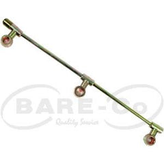Bare-Co - LEAK OFF PIPE=MF135/148/240 | B 1538