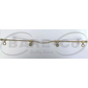 Bare-Co - LEAK OFF PIPE SET=MF165>290 | B 1539
