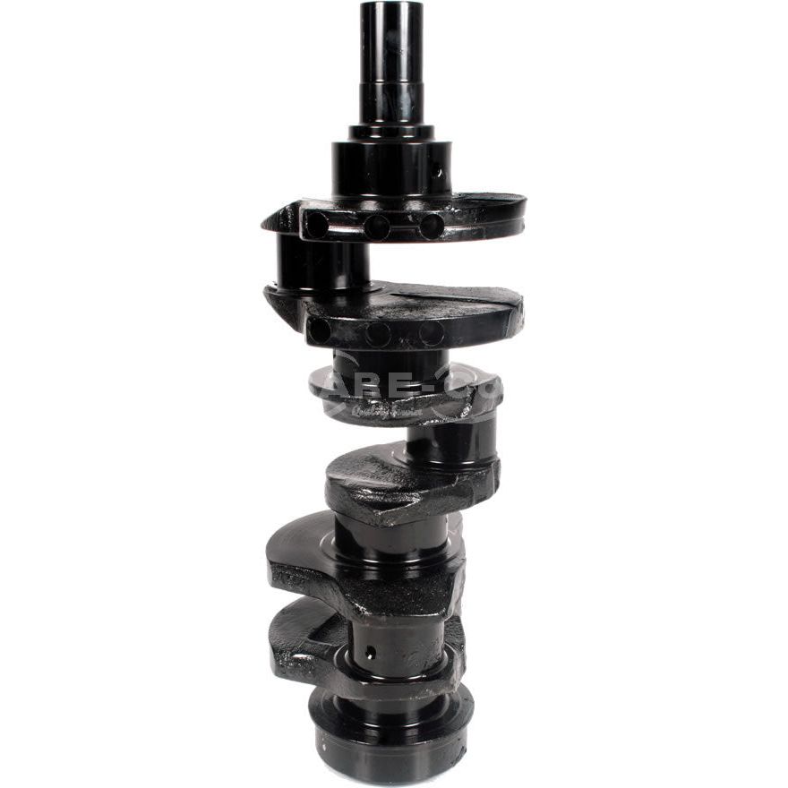 Bare-Co - CRKSHFT=FRD 4000-41/4610-4600 | B 1542