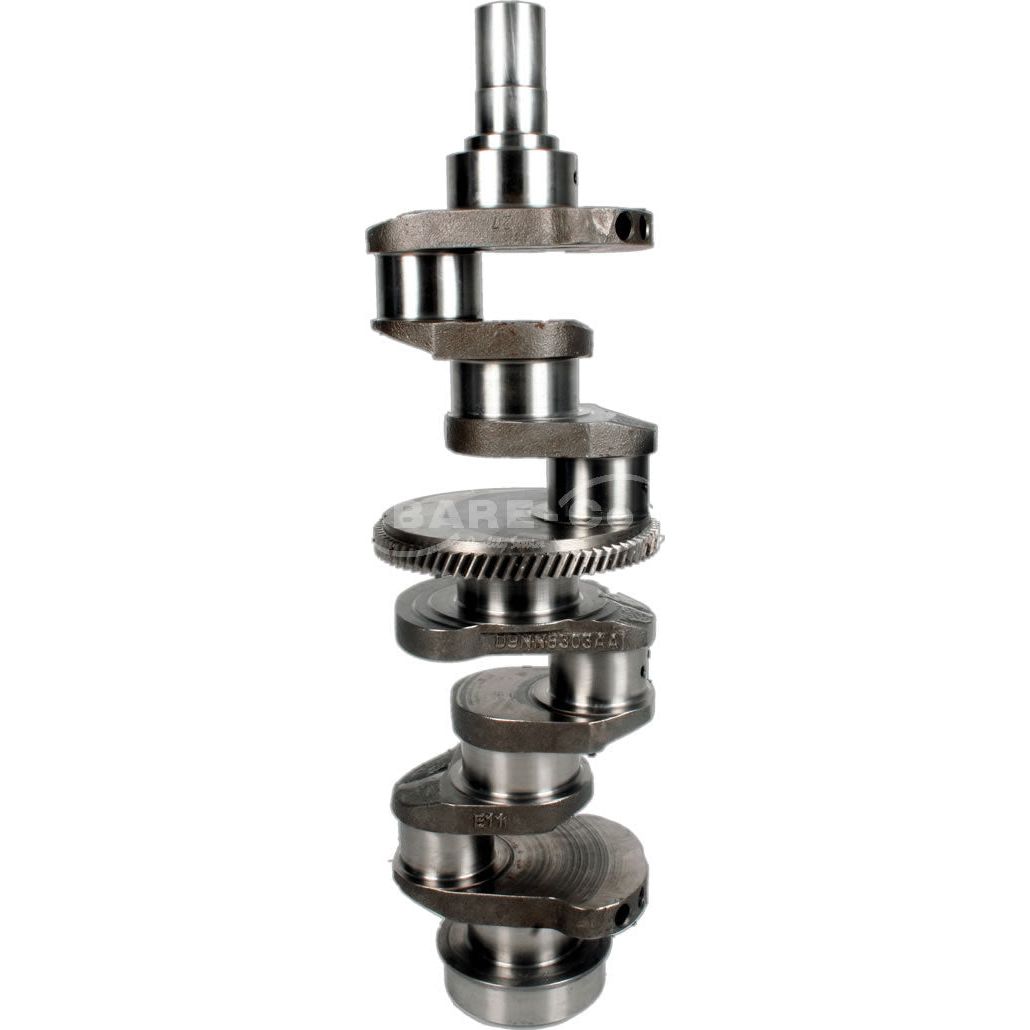 Bare-Co - C/SHFT=FORD 66-7700 FRM OCT 80 | B 1544