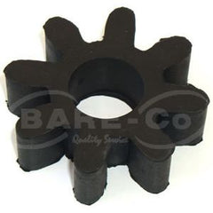 Bare-Co - RUBBER COUPLING=FORDSON IN PMP | B 1553