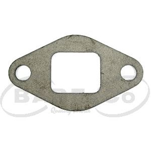 Bare-Co - EX MANIFOLD GASK=A4-192/AD4203 | B 1557