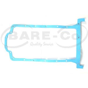 Bare-Co - SUMP GASKET=A4-212/236/248 ENG | B 1560
