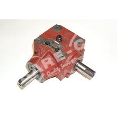 Bare-Co - 20HP 1:1 GBOX 7/8"SHAFT 1/4key | B 1569