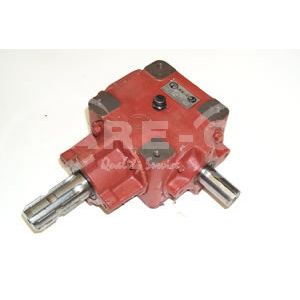 Bare-Co - 30HP 1:1 GBOX 6 SPLN INP 1"OUT | B 1570