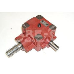 Bare-Co - 30HP 1:1 GBOX 6 SPLN INP 1"OUT | B 1570