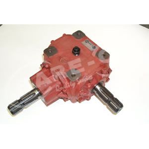 Bare-Co - 50HP 1:1 GBOX 1 3/8"X6spl SHFT | B 1571