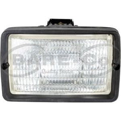 Bare-Co - RECTGL HEADLIGHT=MF 200 SERIES | B 1580