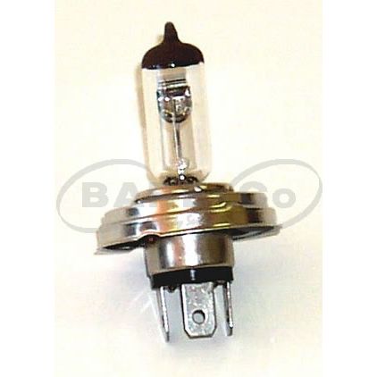 Bare-Co - 12V 60/55W QH BULB SUIT MF+JD | B 1581