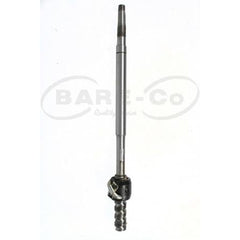 Bare-Co - STRG COL SHAFT=MF135 KEYED TYP | B 1594