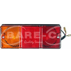 Bare-Co - RH TAIL LAMP=MF240-265>290 | B 1611