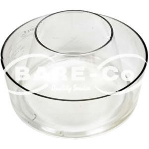 Bare-Co - SMALL PRE-CLEANER BOWL 163mmOD | B 1614