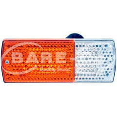 Bare-Co - FRONT LIGHT=MF SQUARE GUARDS | B 1623
