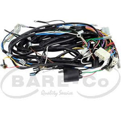 Bare-Co - WIRE HARNESS=MF265>298-565,575 | B 1624