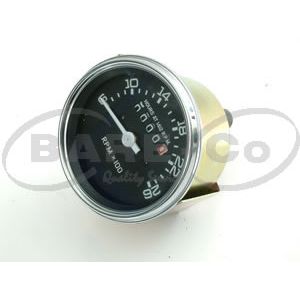 Bare-Co - TACHO=DAVID BROWN=K942227 85mm | B 1635