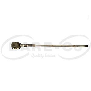 Bare-Co - NUT & SHAFT ASSY=FORD 2/3/3600 | B 1646