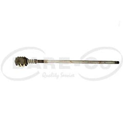 Bare-Co - NUT & SHAFT ASSY=FORD 2/3/3600 | B 1646