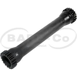 Bare-Co - HY PUMP SHAFT 235MM=DB=K944950 | B 1649