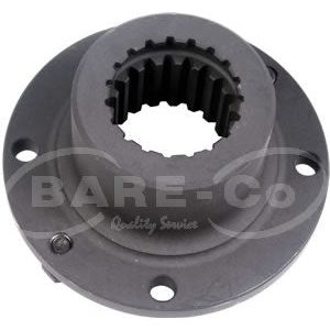 Bare-Co - HYD PUMP COUPL 113mm DIA=DB | B 1650