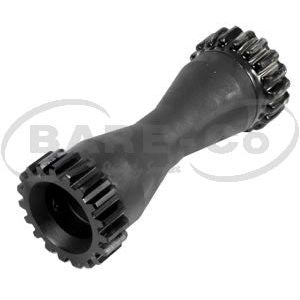 Bare-Co - HY PUMP SHAFT 120mm=DB=K200464 | B 1651