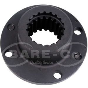 Bare-Co - HYD PUMP COUPL 107mm DIA=DB | B 1652