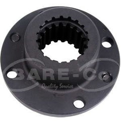 Bare-Co - HYD PUMP COUPL 107mm DIA=DB | B 1652