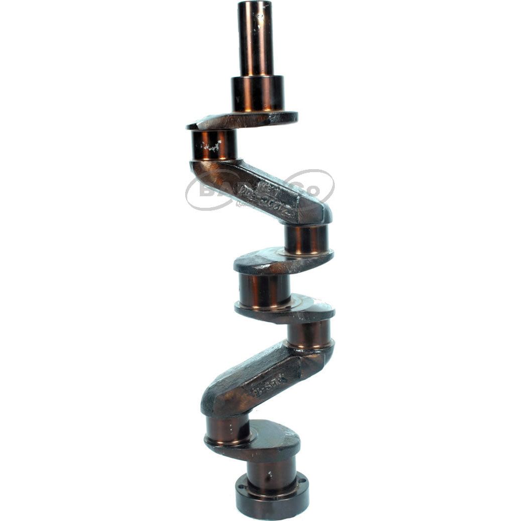 Bare-Co - C/SHAFT=CONTINENTAL Z-120 ENG | B 1662