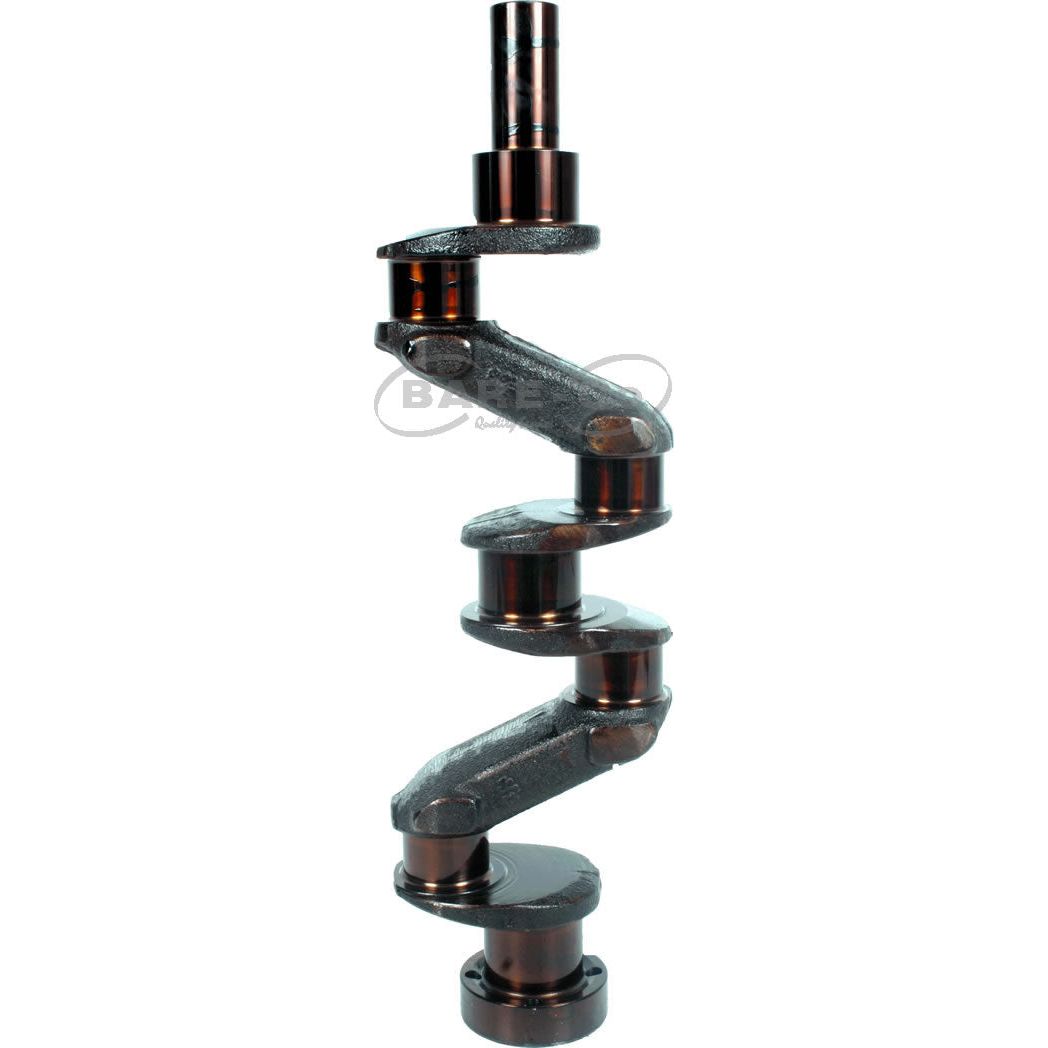 Bare-Co - C/SHAFT=CONTINENTAL Z-134 ENG | B 1663