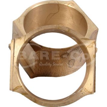 Bare-Co - PAIR CAM BLOCKS=TE20,T030,8N, | B 1664