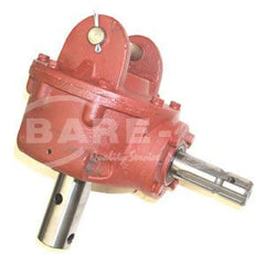 Bare-Co - 35HP POST HOLE DIGGER GEARBOX | B 1666