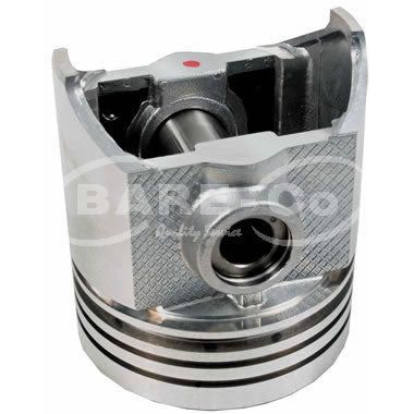 Bare-Co - PISTON=FORD 172 CU INCH GAS | B 1673