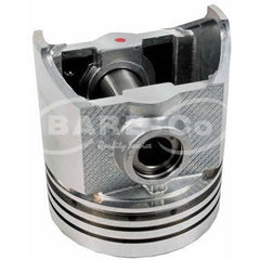Bare-Co - PISTON=FORD 172 CU INCH GAS | B 1673