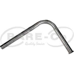 Bare-Co - FRONT DOWNSWEPT EX PIPE=8N | B 1678