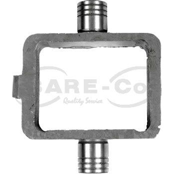 Bare-Co - HYD PUMP PISTON=TE20+9N 2 REQ | B 1681