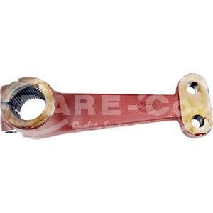 Bare-Co - STEER ARM USA 165/175 REPLACES | B 1688