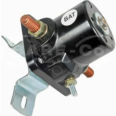 Bare-Co - STARTER SOLENOID RELAY 6V=8N | B 1699