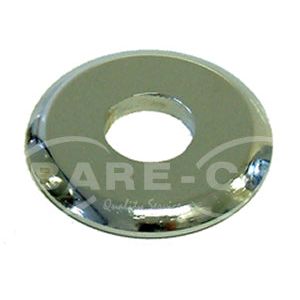 Bare-Co - CHROME WASHER=EARLY MF STR WHL | B 1706