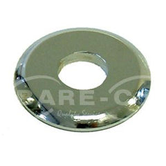 Bare-Co - CHROME WASHER=EARLY MF STR WHL | B 1706