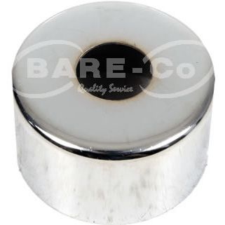 Bare-Co - CHROME STEER COLLAR TE20,MF35 | B 1707