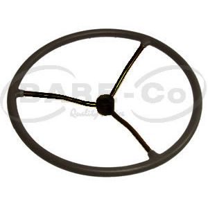 Bare-Co - EARLY STEER WHEEL-STEEL SPOKES | B 1709