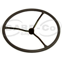 Bare-Co - EARLY STEER WHEEL-STEEL SPOKES | B 1709