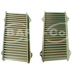 Bare-Co - PAIR FRONT GRILLS=TE20 | B 1710