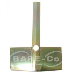 Bare-Co - FRONT HOOD "T" PIECE=TE20 | B 1711