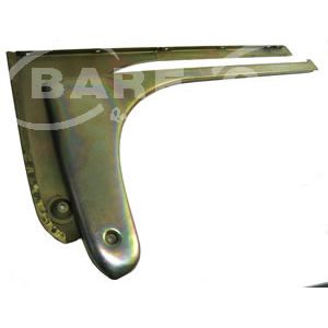 Bare-Co - PAIR SIDE PANELS FOR TE20 HOOD | B 1717