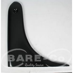 Bare-Co - LH HOOD SIDE=FORD 2N,9N,8N | B 1725