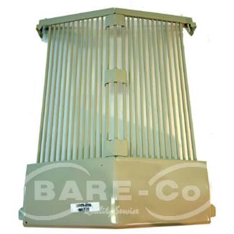 Bare-Co - GRILLE=FORD 8N=8N8204 | B 1727