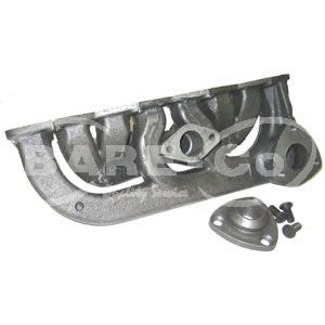 Bare-Co - MANIFOLD=MF CONTINENTAL GAS | B 1733