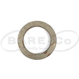 Bare-Co - FRONT AXLE THRUST WASHER=MF | B 1749